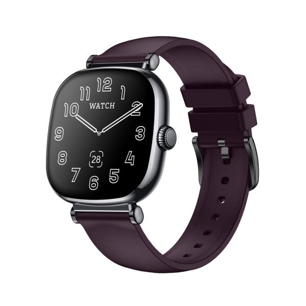 KW269B High Fidelity Female Smart Watch 1.7 Inch Water Resistant Smart Watches For Women