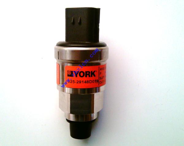 York Air Conditioner Spare Parts 025-40334-000 Temperature Temp Sensor