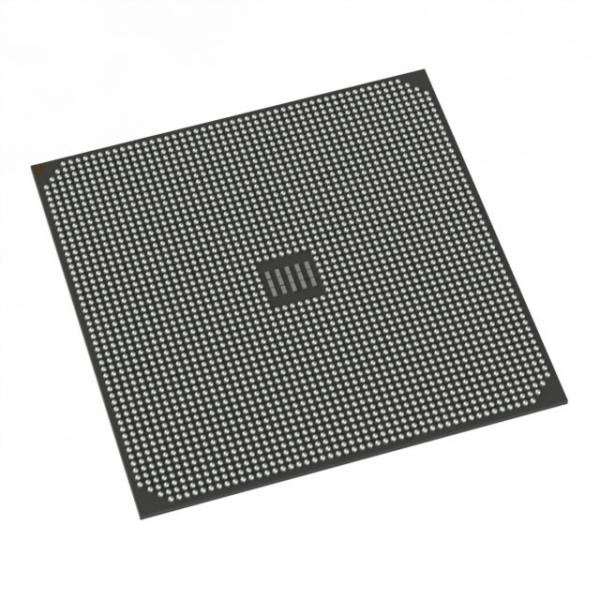 XCVC1502-2MSINSVG1369 AI Processor Chip Versal Architecture VC1502 Versal AI Core Series