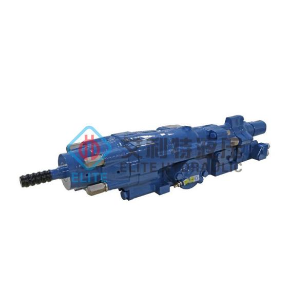 Montabert Hc25/Hc28/Hc50/Hc95/Hc95SA/Hc109/Hc110 Horizontal Drilling Hydraulic Rock Drills