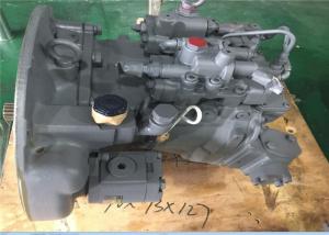 Pompe hydraulique de l'excavatrice 9256125 HPV118 HPV0118 de Belparts ZX240-3