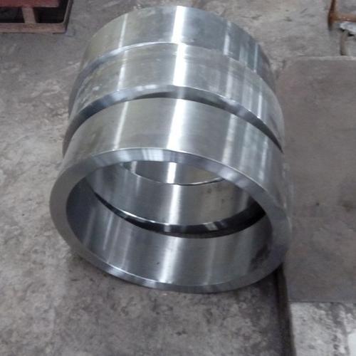 Open Die Forged AISI4140 Out Diameter 3000mm Forged Gear Blanks Used For Bearing Valve