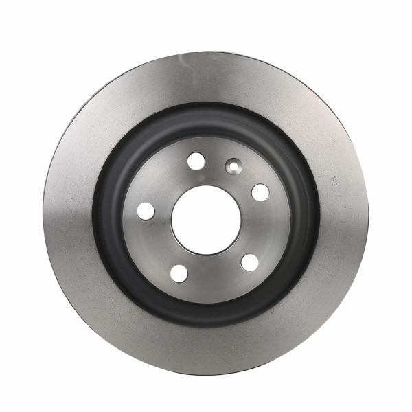 Диаметр ротора 31423721 302mm тарельчатого тормоза OEM задний для  S60 XC60 V60 V90