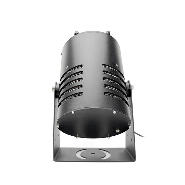 Projecteur Gobo 320W - Projecteur intérieur pour logo et image personnalisés