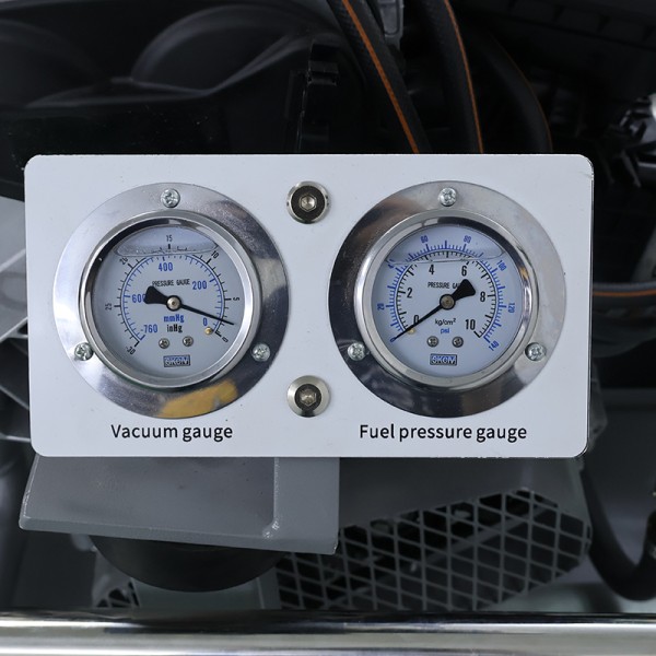 Automotive Training Equipment Gasoline Engine Educational Trainer for Vocational School