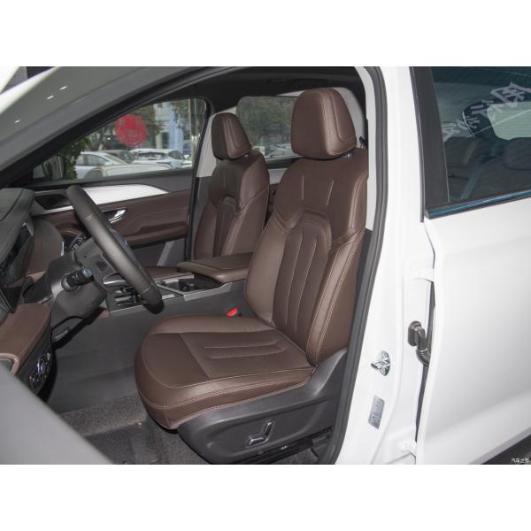 Jetour X90 Plus 1.5t 1.6t 2.0t 5 Seat 7 Seats Gasoline Petrol Cars Automotive
