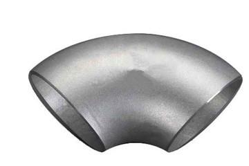 Gas Corrosion Resistance SS316 Slotted Steel Pipe Elbow