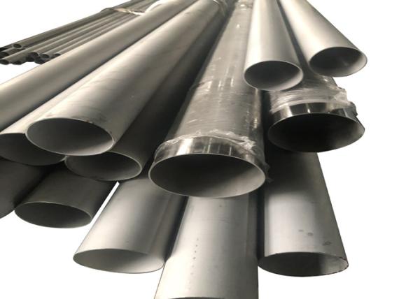0.3~60mm Thickness Seamless Round Duplex 28mm Diameter Industrial Brand Sch for Drinking Water Small 20mm Stainless Ste
