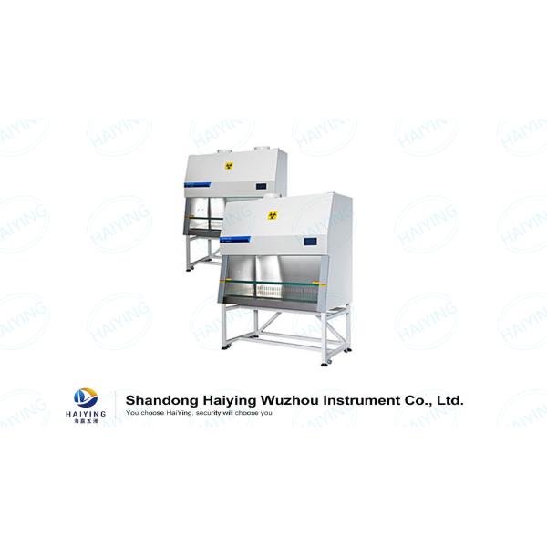 Cabinet de sécurité biologique de BSC de la classe 2