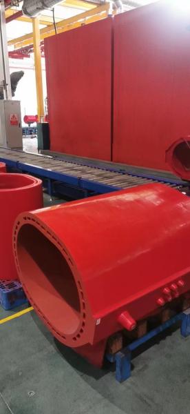 Good quality Steel of Iron core for Dry type transfomers