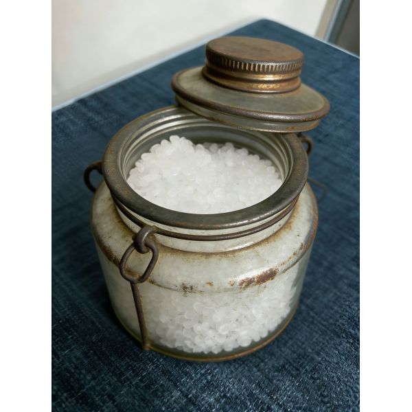 V30G ZHONGJING Virgin Polypropylene Granules PP Resin for Home Appliance Parts