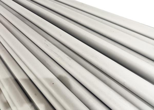 Annealed and Pickled Anti Corrosion ASTM B167 Aerospace Alloy 625 Tubing