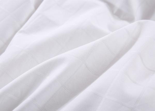 Easy Care W200cm L230cm White Duck Down Duvet