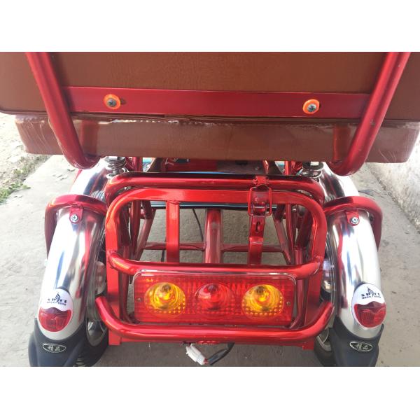 электрический самокат трицикла подвижности 800В/3 катит электрический самокат ГТ04