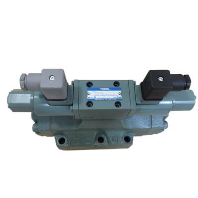 100psi Yuken Direction Control Valve 900 MA EDFHG-06-280-3C2-XY-E-31 For Control