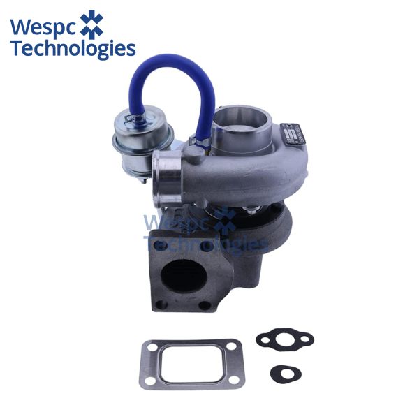 WESPC 2674A382 Turbocharger Replacement for Perkins Engine T4.40 Diesel Engine