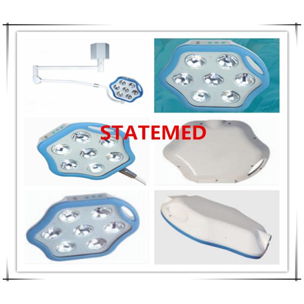 Light White Wall Mounted Medical Exam Lights AC90-265V Long Service Life