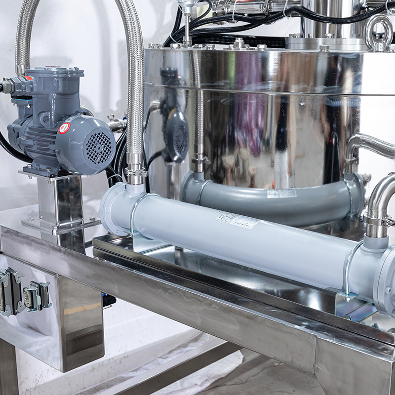 35000GS Magnetic Iron Separator Dry Wet Separation UL ROHS Electromagnetic Water