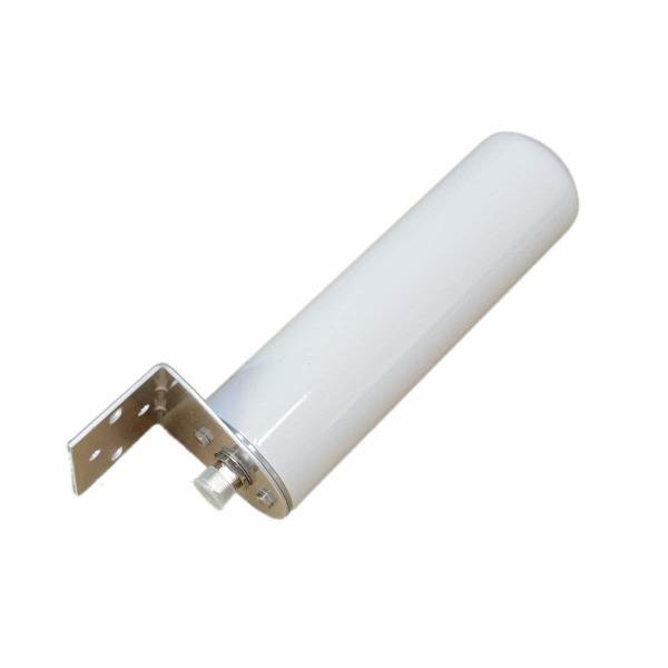Wide Band Omni Indoor / Outdoor Directional Antenna 698MHz - 4000MHz Waterproof