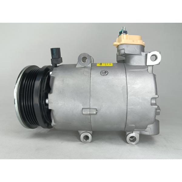 5PK Grooves Auto Ac compressor para el Ford Focus1.6 F1F119D629A2B