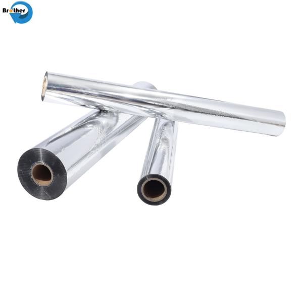 Antistatic Anti-Fog Colorful Pet Films Rolls Sheets Aluminum Foil