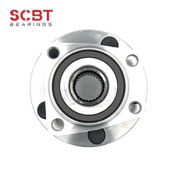 28373-AG00A 28373-AG01A 28373-FG000 28373-FG00T Front Wheel Hub Bearing Auto Parts for Subaru With High Quality