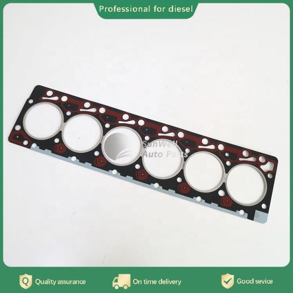 High Quality diesel engine cylinder head gasket 6735-11-1821 for PC200-7