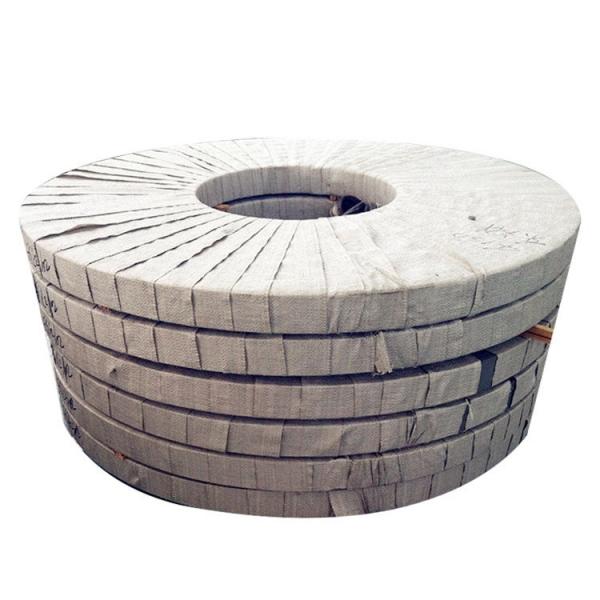 420lc Uns Precision Stainless Steel Strip Flat Aluminum ASTM A666