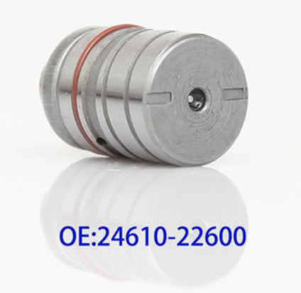 Taqué de válvula Hyundai Accent 24610-22600 Ajustador de holgura de balancín 24610-22600 También compatible con Subaru Mazda