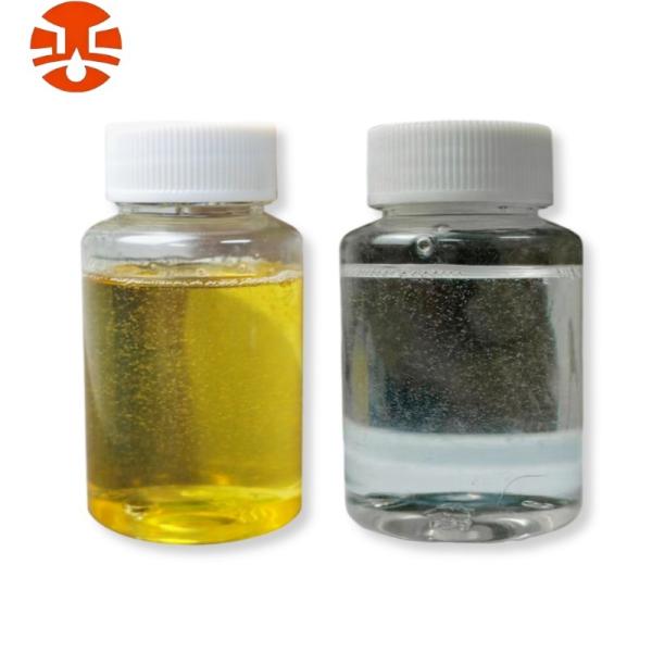 NSF Approved Anti-Wear Hydraulic Oil for Cars Manufacturing Additive Package Lubricant