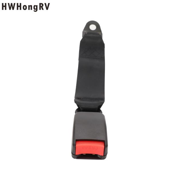 HWhongRV 2 Point Retractable Safety Seat Belt