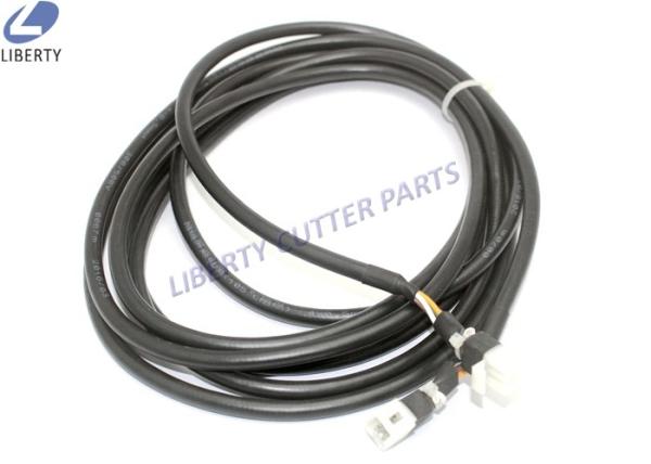 YIN Auto Cutting Machine Parts CN-C1E  CN-CE Cable For AGMS Automatic Cutter