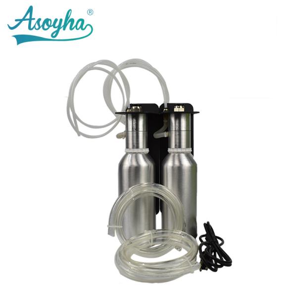 Automatic Large Room Diffuser , Essential Oil Humidifier For Hotel Lobby