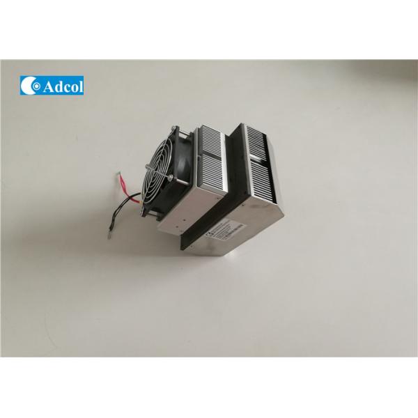 Thermal Management Outdoor Air Conditioner Mini Peltier Thermoelectric Assembly 50W 24VDC
