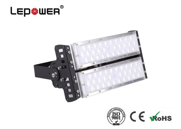 Modular Workshop LED Area Flood Lights 90w , Warm White Outdoor LED Flood Light Fixtures