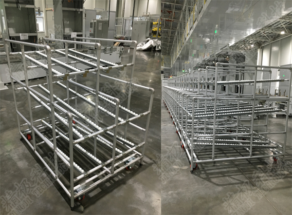 труба АЛ-М цветка оксидации трубы алюминиевого сплава трубопровода цветения сливы 6063-Т5 серебристая