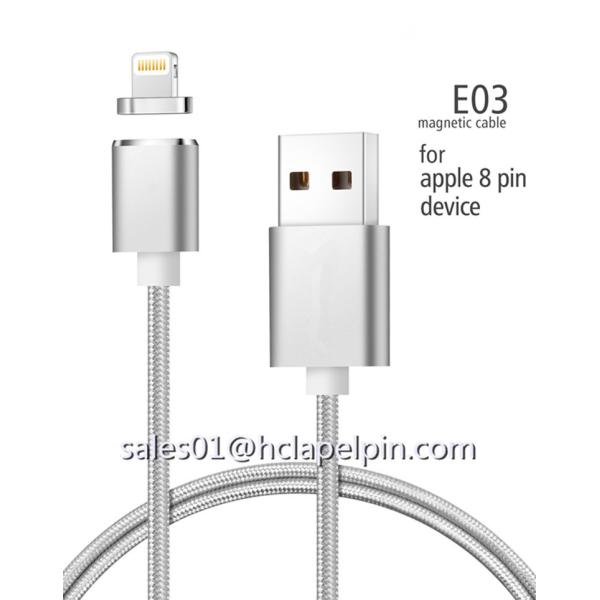 Promotional Gift Micro USB Cable,Driver Download USB Data Cable Magnetic USB Charging Cable