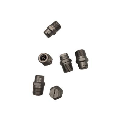 High - Pressure Cleaning Nozzles，Eco - Efficient High - Pressure Spray Nozzles