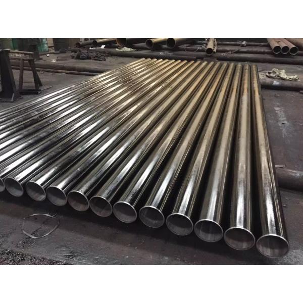 Сплав Ta1 Ta2 трубы сплава трубки чистого титана R05240 0.02mm 1mm безшовный