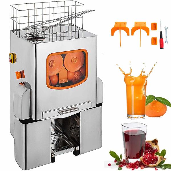 Industrial Zumex Orange Juicer