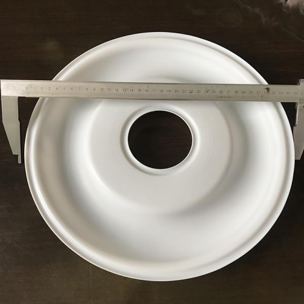 Пневматические двойные аксессуары 190833 насоса диафрагмы 3 точность дюйма ПТФЭ материальная высокая