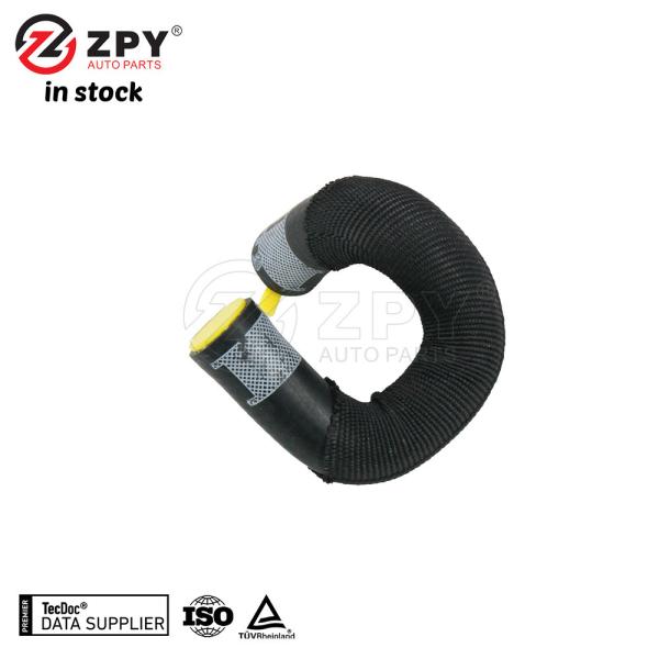 ZPY New Quality Transmission Oil Cooler Hose-Left For AUDI A8 4H0 121 448L