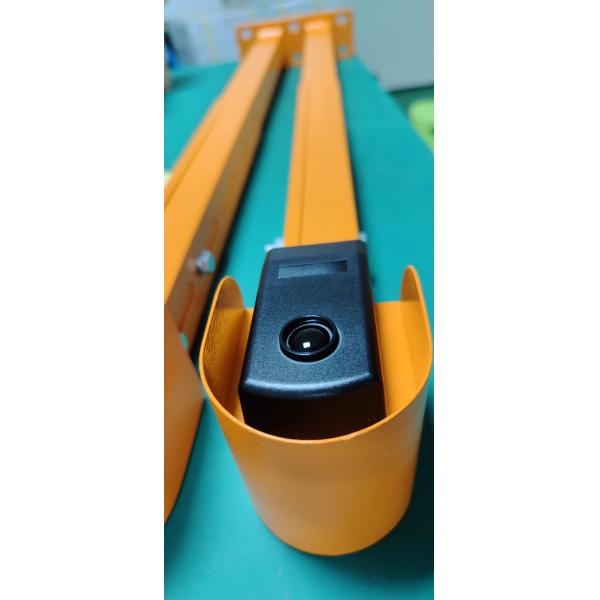 IP65 проводной фотоновый детектор инфракрасный датчик луча для домашней безопасности