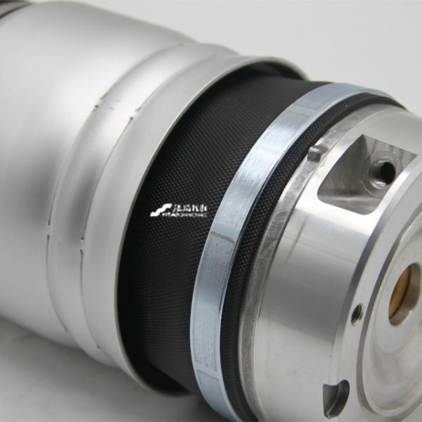 Резиновый комплект для ремонта 7L5616404E 7L6616404 подвеса воздуха Audi