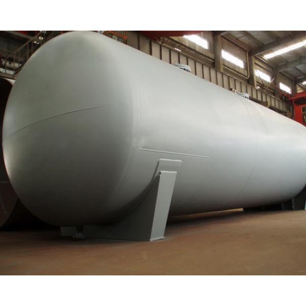Емкость башни очистки сточных вод Slurry лэндфилл-газа высокой концентрации большая