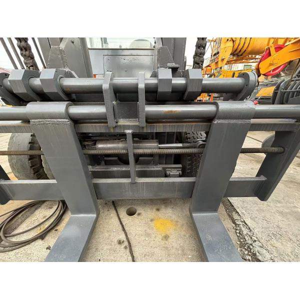 Used TCM FD200 Forklift-20T, Original Engine | Full Service History | 1-Year Warranty