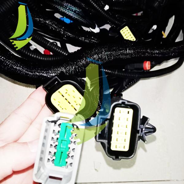21N7-10014 Wiring Harness Frame Harness 21n7-10014 For R250LC-7
