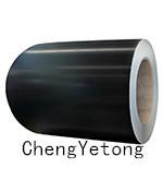 Static Resistant PPGI Galvanized Steel Coil Various Color Available Salt Spray ≥720HR