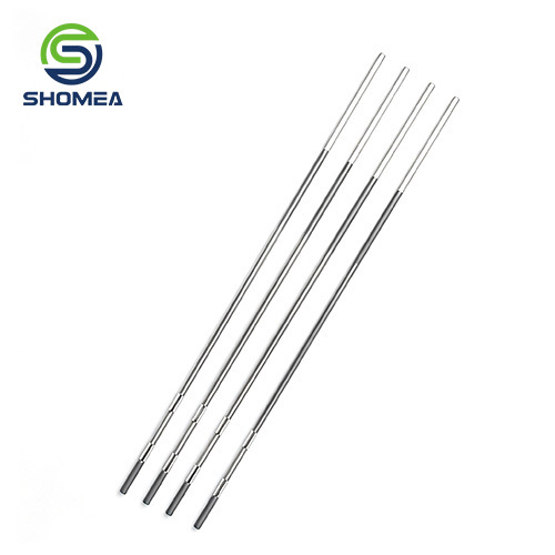 SHOMEA Customized Torque Support Tube with Groove
