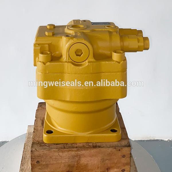 336 parties hydrauliques 3349973 de moteur de l'oscillation 330D